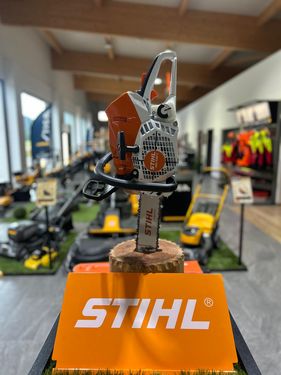 STIHL MS 400.1 C-M