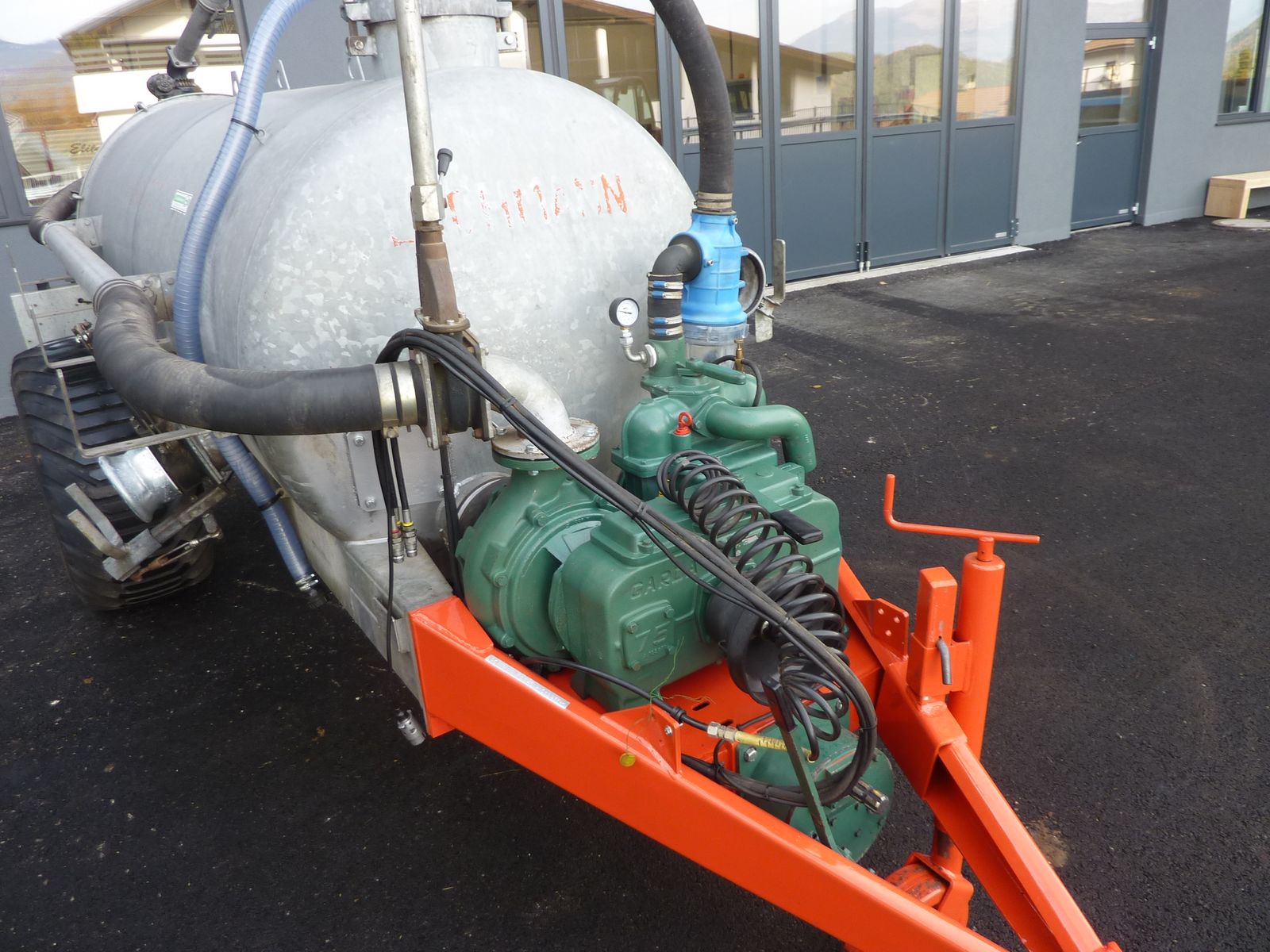 Lochmann RCT 40 Garda 4000Liter 2