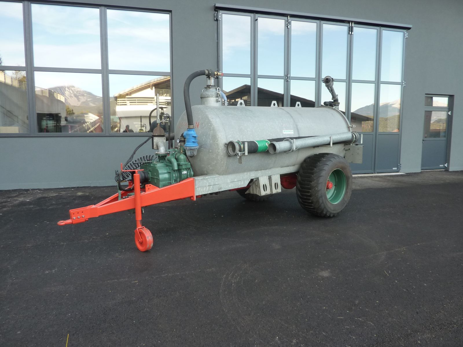 Lochmann RCT 40 Garda 4000Liter 3