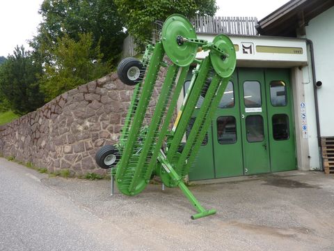 Samasz Twist 600