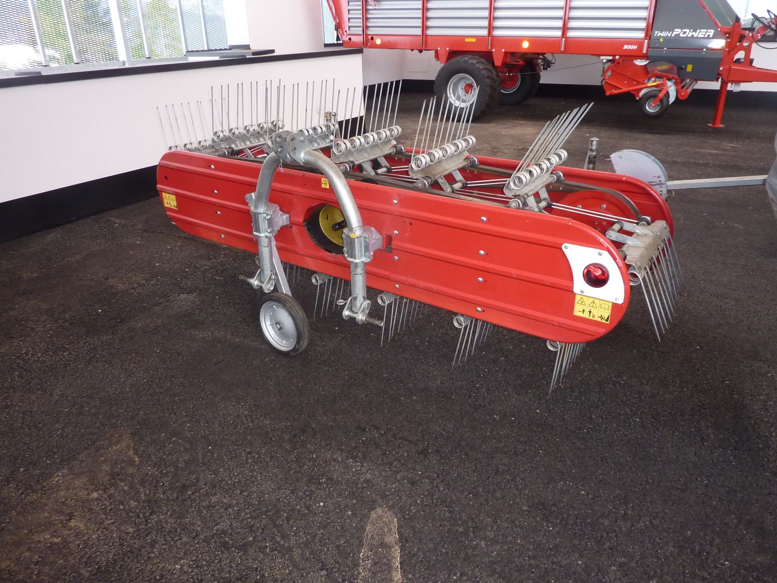 Morellato Falcon 240-5 3