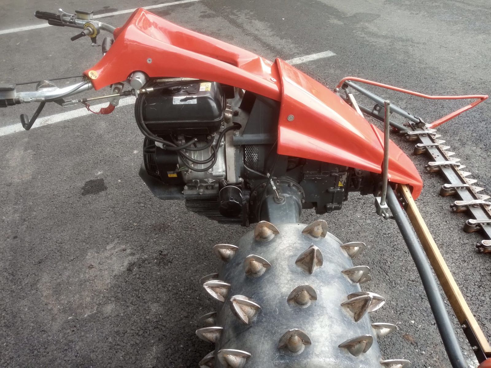 Vogel&Noot Jet 3 Hydro 2