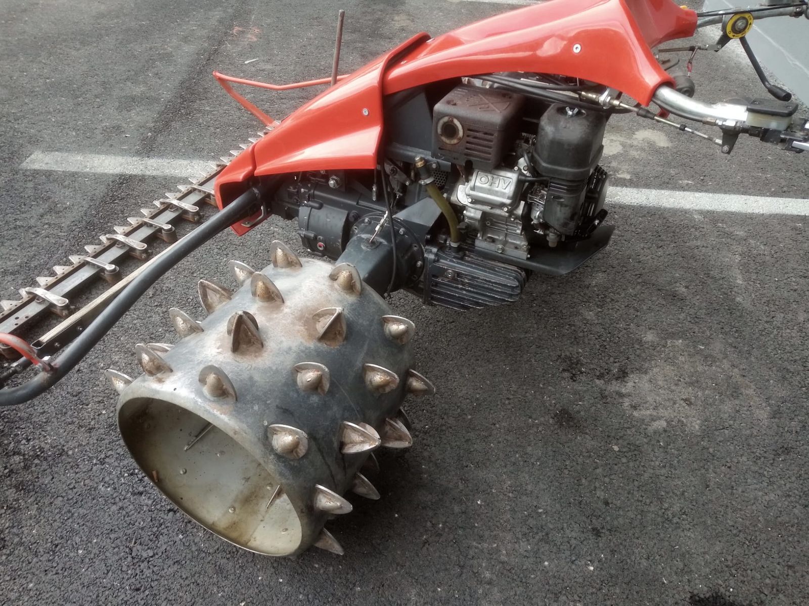 Vogel&Noot Jet 3 Hydro 3