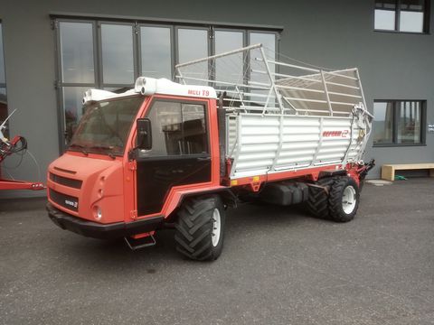 Reform Muli T9