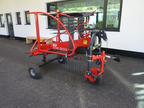 SIP Star 350 - 8 ALP