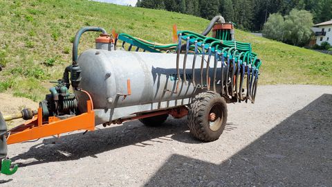 Lochmann RC40 MEC 4000 Liter