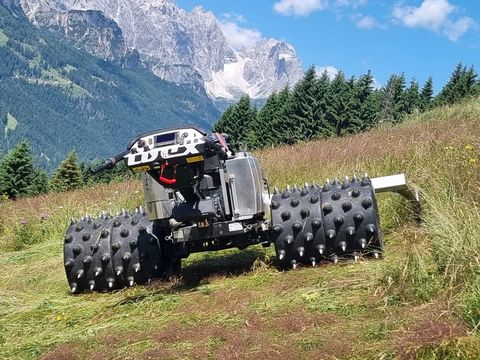 Ibex G4 40 PS