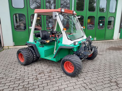 Rasant KT 1505 SD Turbo