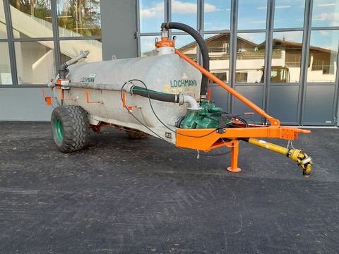 Lochmann RC 50 Garda - 5000 Liter