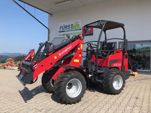 Schäffer 2630