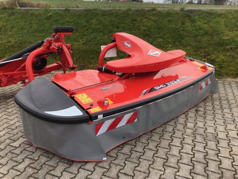 Kuhn GMD 3123 F-FF