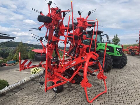 Kuhn GF 8703