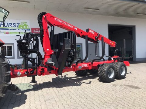 Stepa C12 AK mit FL 6285