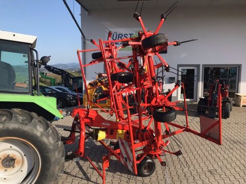 Kuhn GF 8501