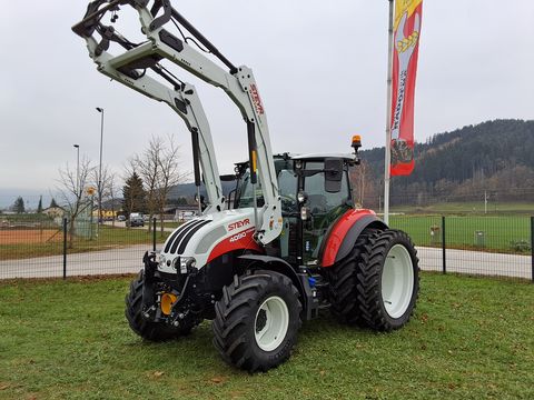 Steyr 4090 Kompakt (Stage V) 