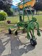 Krone Schwader Krone Swadro S 380