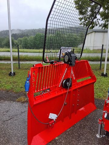 Königswieser Königswieser Seilwinde KGD 6,5 SA