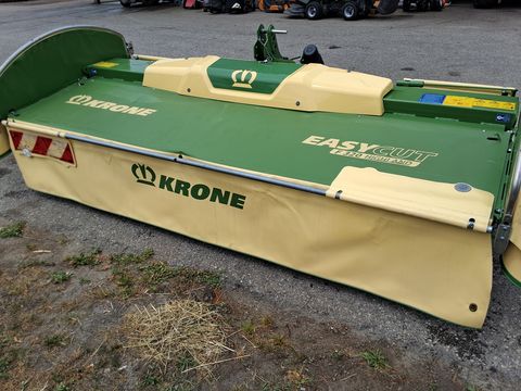 Krone Frontmähwerk Krone Easycut F320 Highland