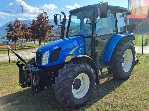 New Holland New Holland TL 70