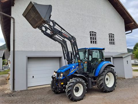New Holland Traktor NH T4.85