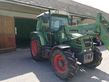 Fendt Farmer 308
