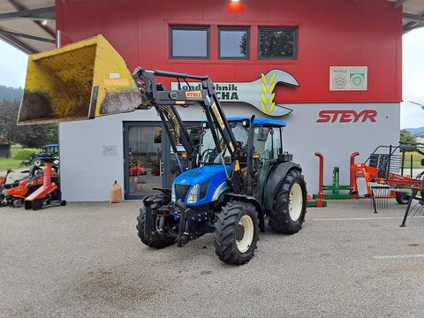 New Holland TN-D 70 A