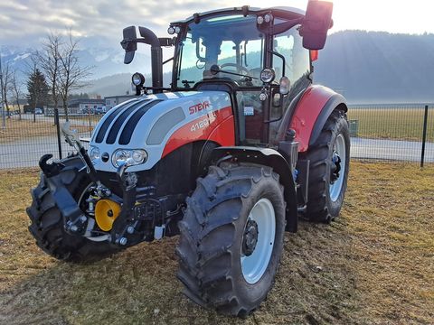 Steyr 4120 Multi (Stage V)