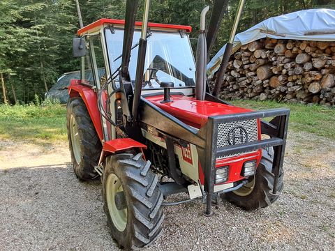 Lindner 1055 A