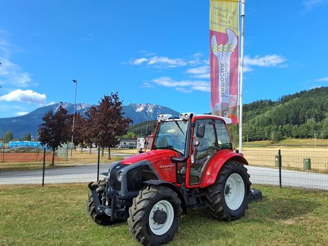 Lindner Geotrac 64