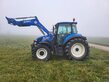 New Holland T 5.105