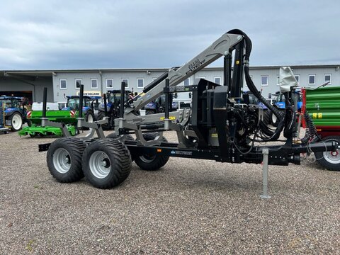 Trejon MF 1202 TEC
