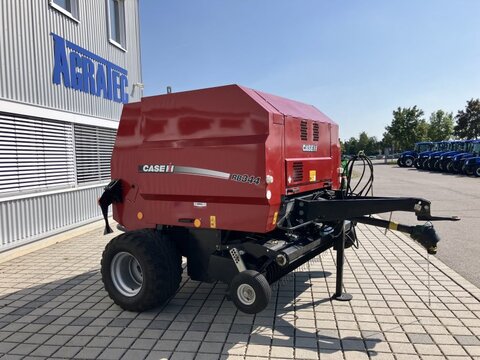 Case IH RB 344