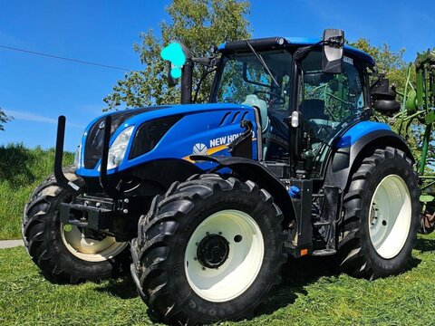 New Holland T6.145 2