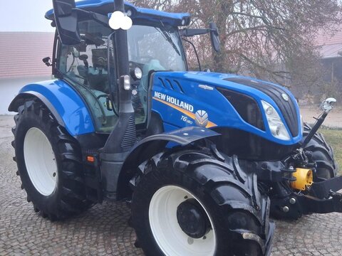 New Holland T 6.180 AC 2
