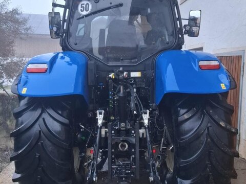 New Holland T 6.180 AC 3