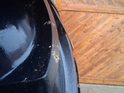 New Holland T 6.180 AC