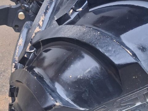 New Holland T 6.180 AC