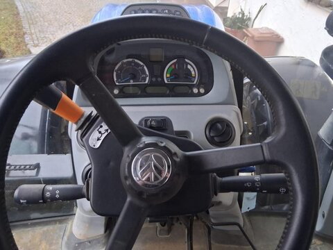 New Holland T 6.180 AC