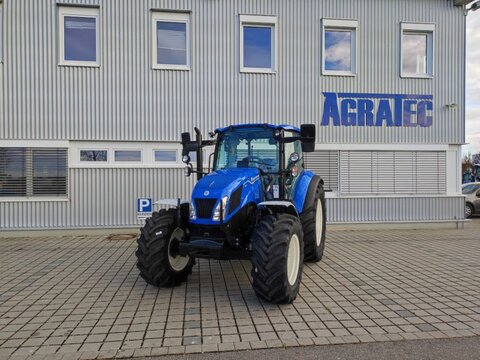 New Holland T 5.90 