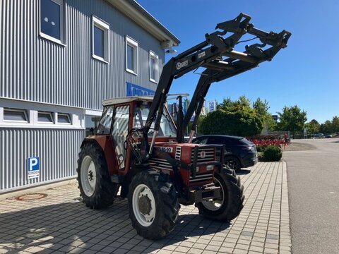 Fiatagri 85-90 DT
