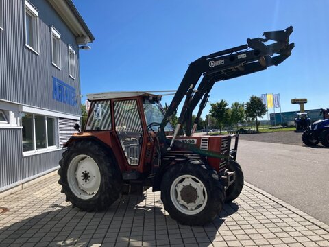 Fiatagri 85-90 DT