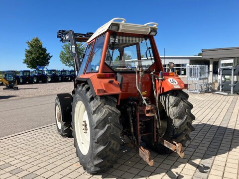 Fiatagri 85-90 DT