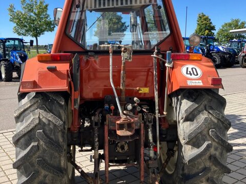 Fiatagri 85-90 DT