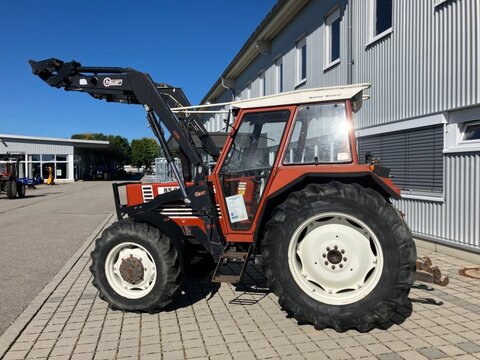 Fiatagri 85-90 DT
