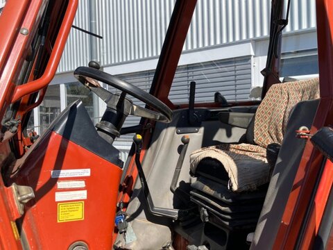 Fiatagri 85-90 DT