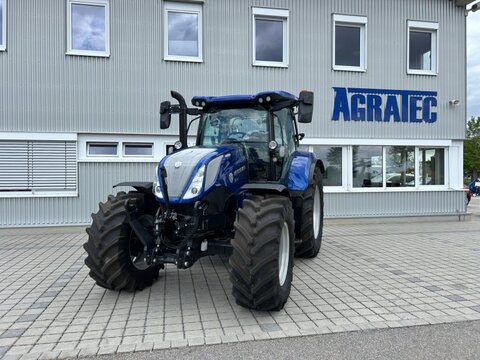 New Holland T 6.180 DynamicCommand