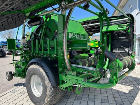 McHale Fusion 3 Plus