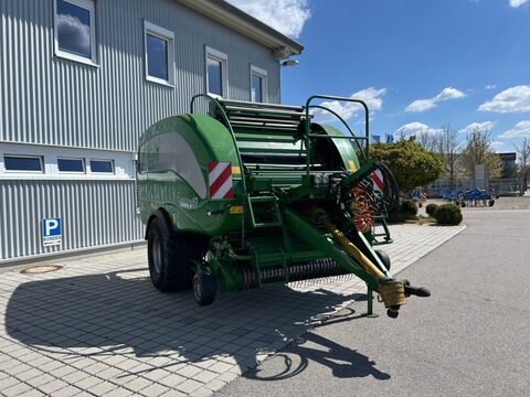McHale Fusion 3 Plus