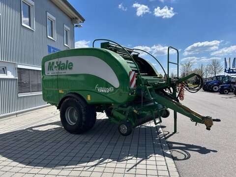 McHale Fusion 3 Plus
