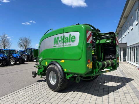 McHale Fusion 3 Plus